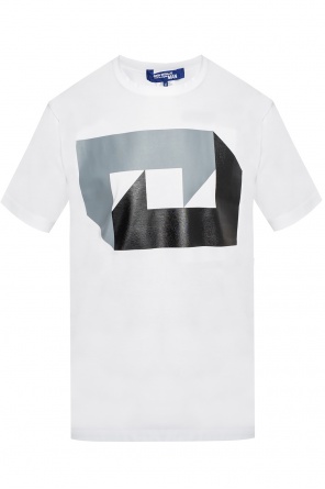 Printed t-shirt, zdjęcie 1 Printed t-shirt od Junya Watanabe Comme des Garcons
